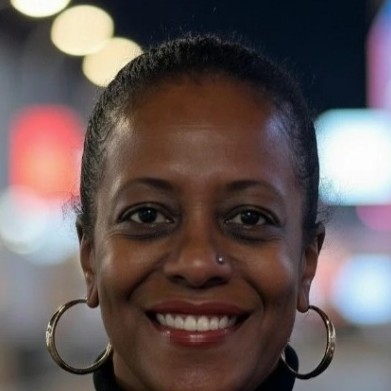 Isha Lo, Founder and CEO